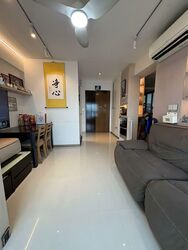 Blk 421C Northshore Straitsview (Punggol), HDB 3 Rooms #564283271